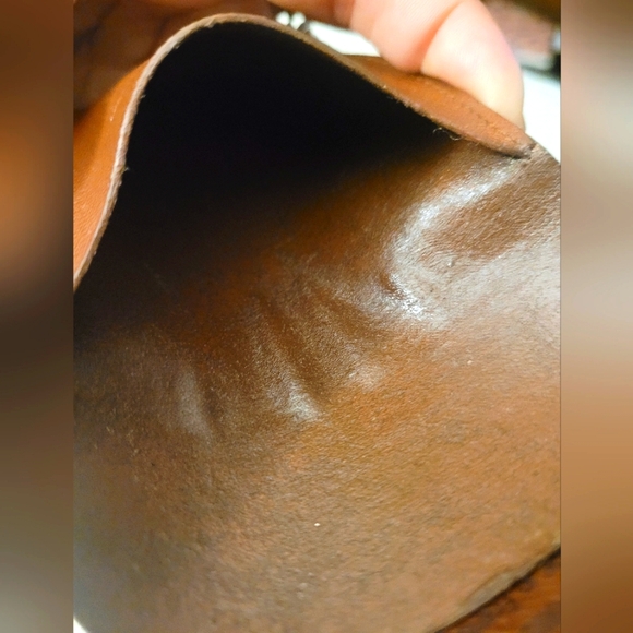 Louis Vuitton Vintage Monogram Coin Pouch - Picture 6 of 6